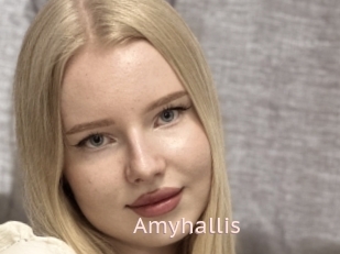 Amyhallis