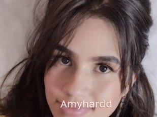 Amyhardd