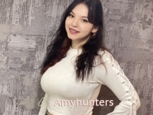 Amyhunters