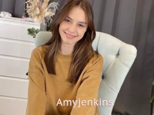 Amyjenkins