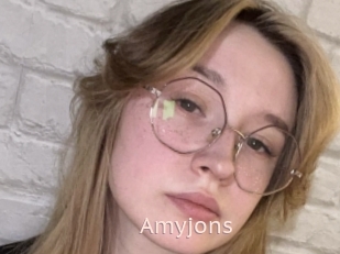 Amyjons