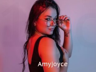 Amyjoyce