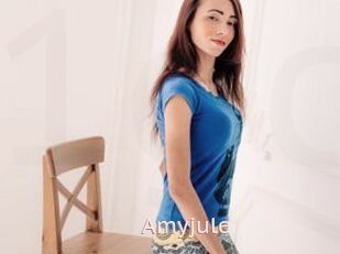 Amyjule