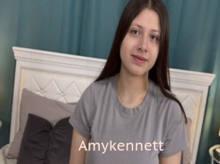 Amykennett