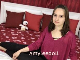 Amyleedoll