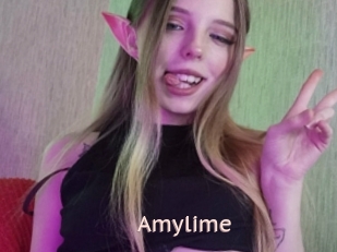 Amylime