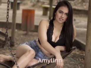 Amylinn