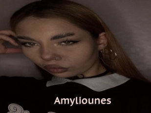 Amyliounes