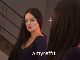 Amyreffit