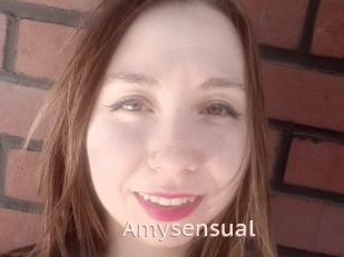 Amysensual