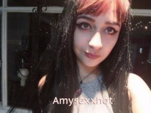 Amysexxhot