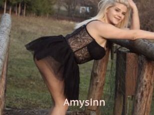 Amysinn