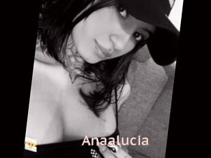 Anaalucia