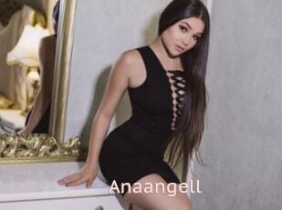 Anaangell