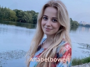 Anabelbowen