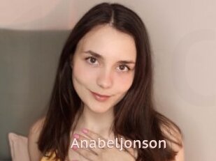 Anabeljonson