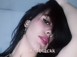 Anablackk