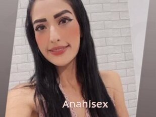 Anahisex