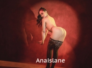 Anaislane