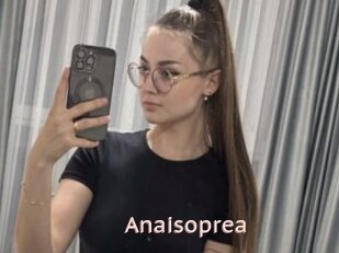 Anaisoprea