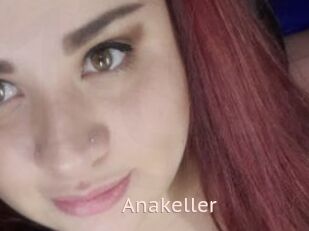 Anakeller