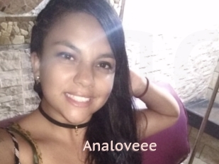 Analoveee