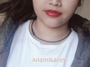 Anamikaroy