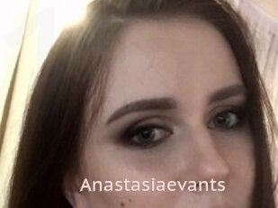 Anastasiaevants