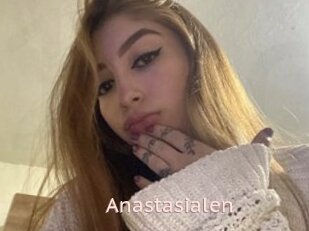 Anastasialen