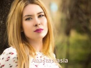 Anastasiasia