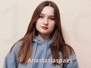 Anastasiaspaks