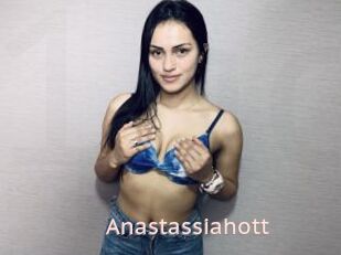 Anastassiahott