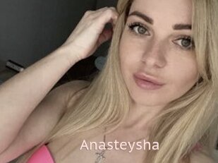 Anasteysha