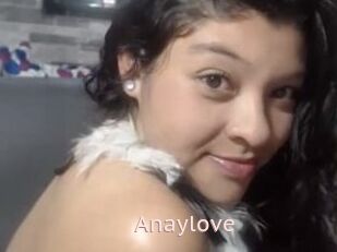 Anaylove