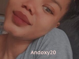 Andoxy20