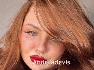 Andreadevis