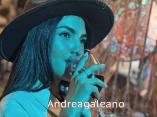 Andreagaleano