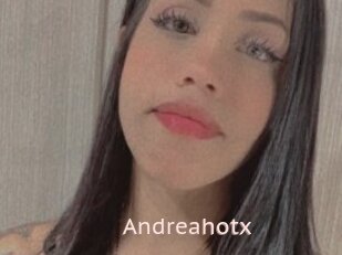 Andreahotx