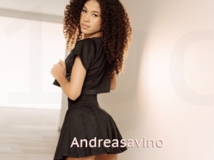 Andreasavino