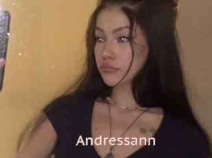 Andressann