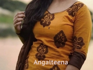 Angalteena