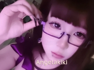 Angelakiki