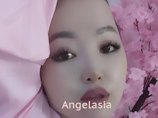 Angelasia