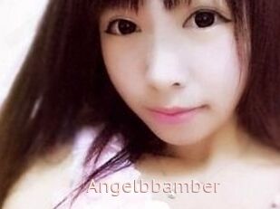 Angelbbamber