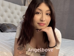 Angelbove