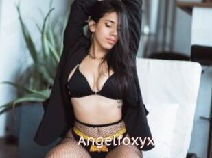 Angelfoxyx