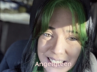 Angelgreen