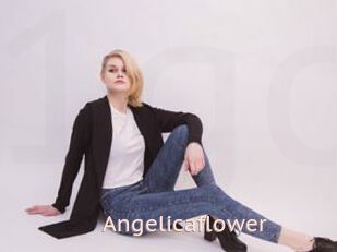 Angelicaflower