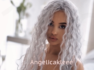 Angelicakleee