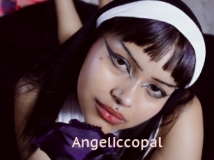 Angeliccopal